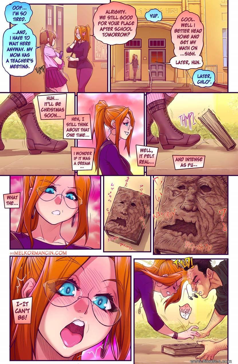 Chloe 1
