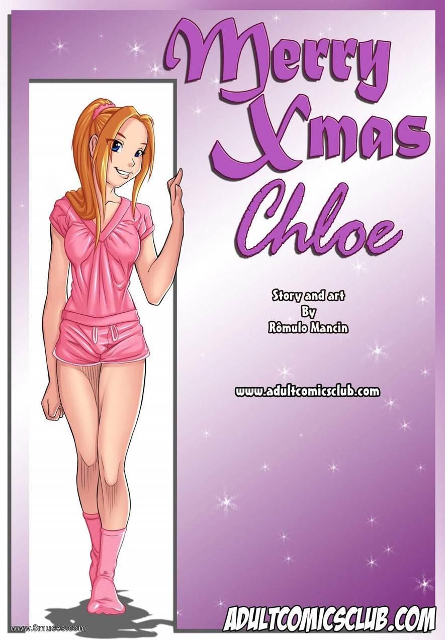 Chloe 2