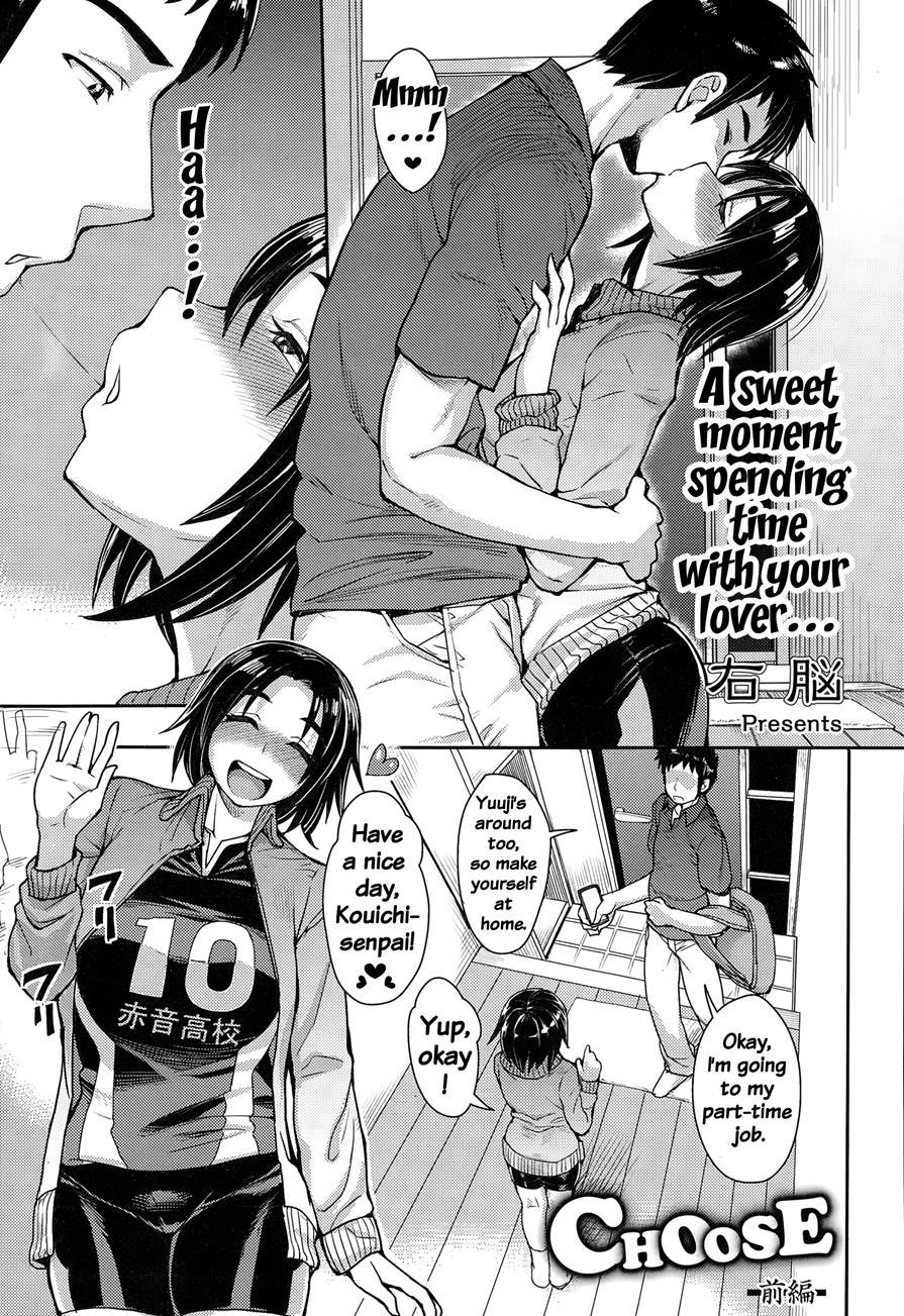 Choose (unou) 1