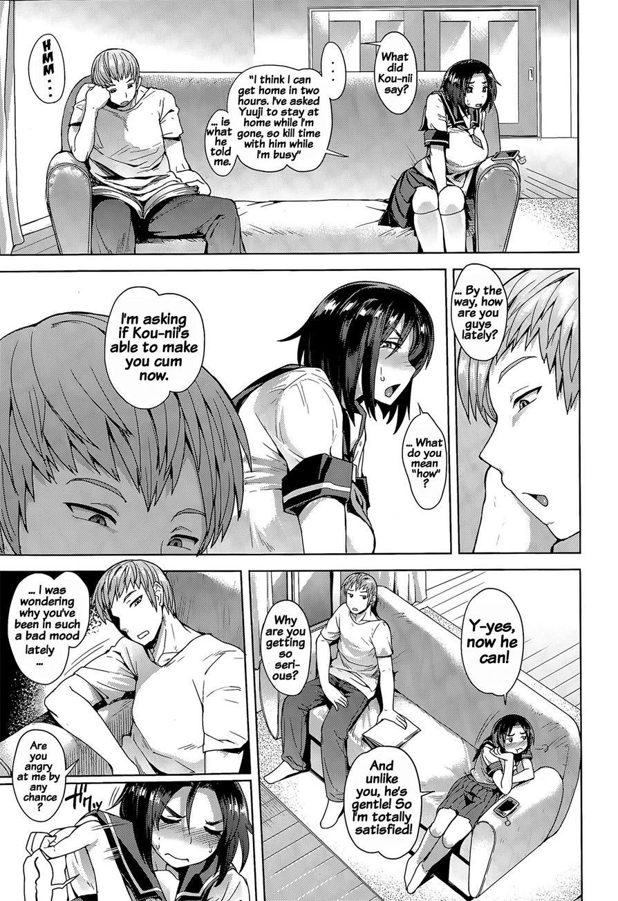 Choose (unou) 1
