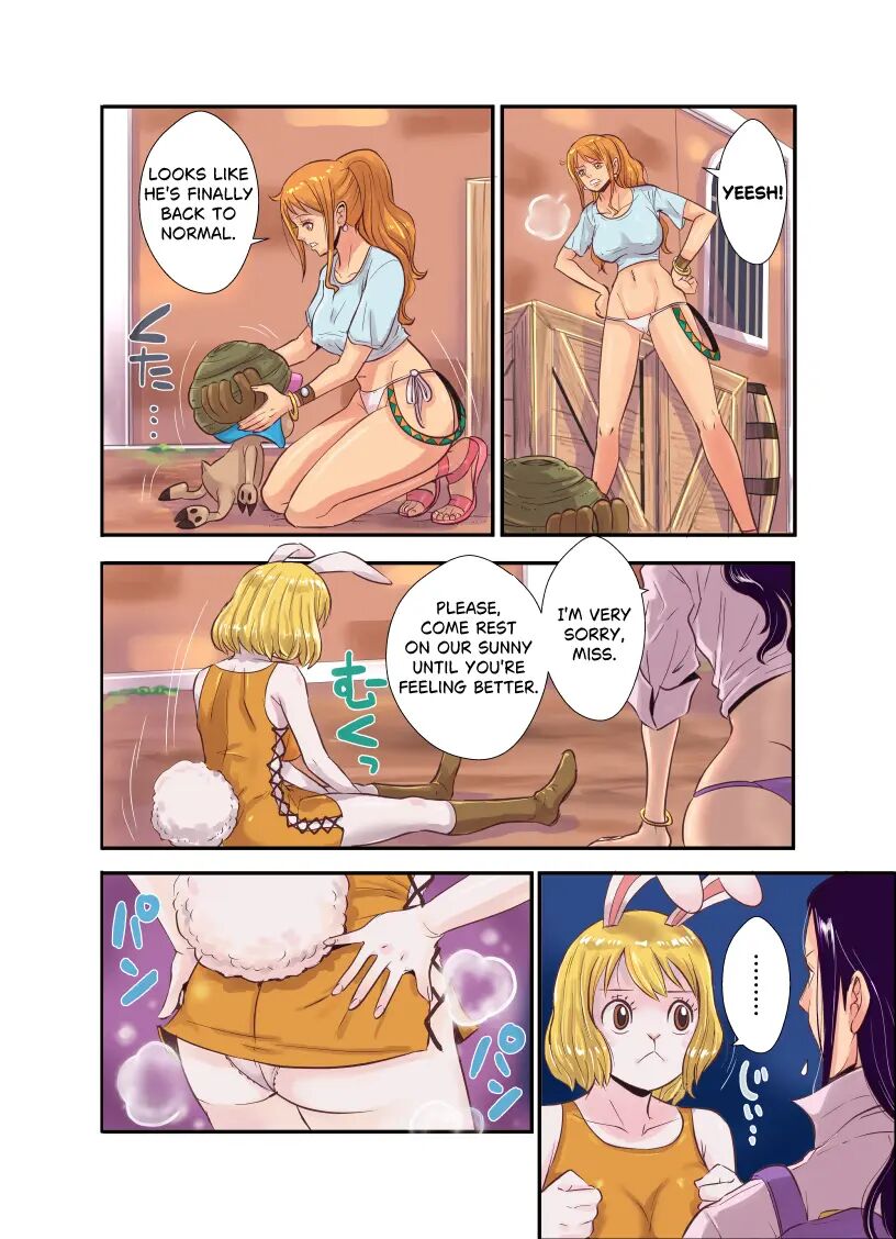 Chop Stick 3