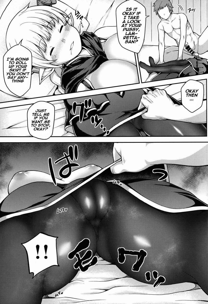 Chotto Matte! Anata No Danin Shiranai Aida Ni Pakoraretemasen Ka? Chapter 1 Page 9