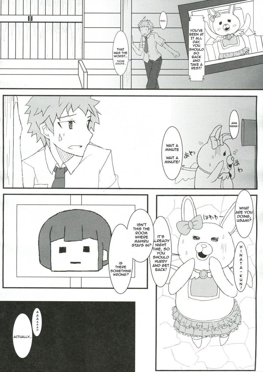 Chou Koukou Kyuu No Kokeshi Soudou 1