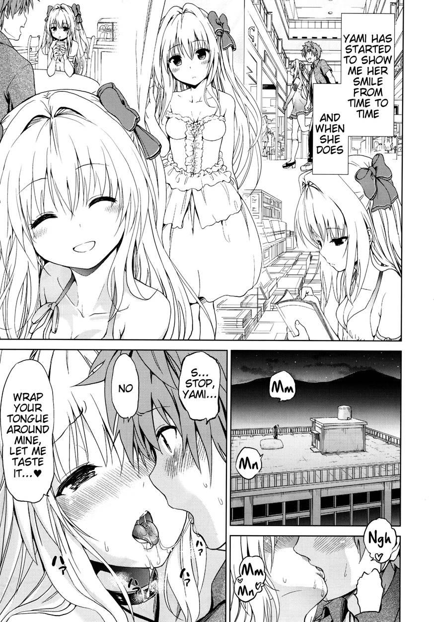 Chou Love-ru 4