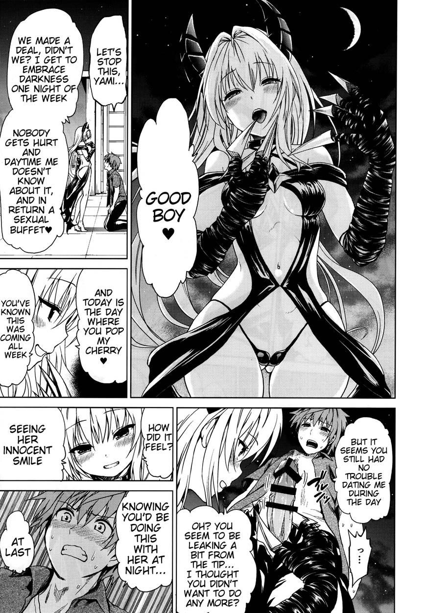 Chou Love-ru 4