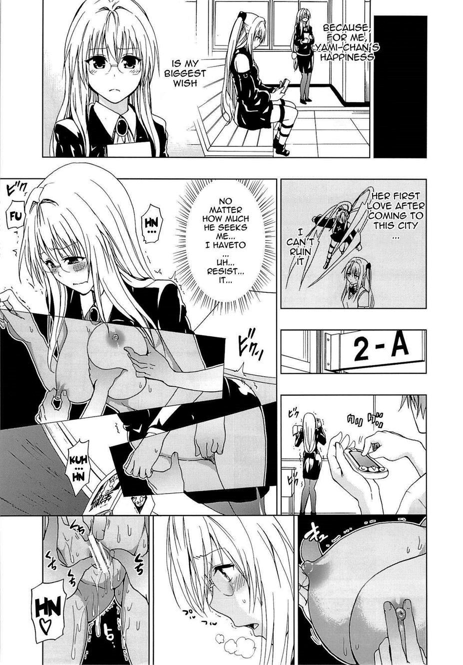 Chou Love-ru 6