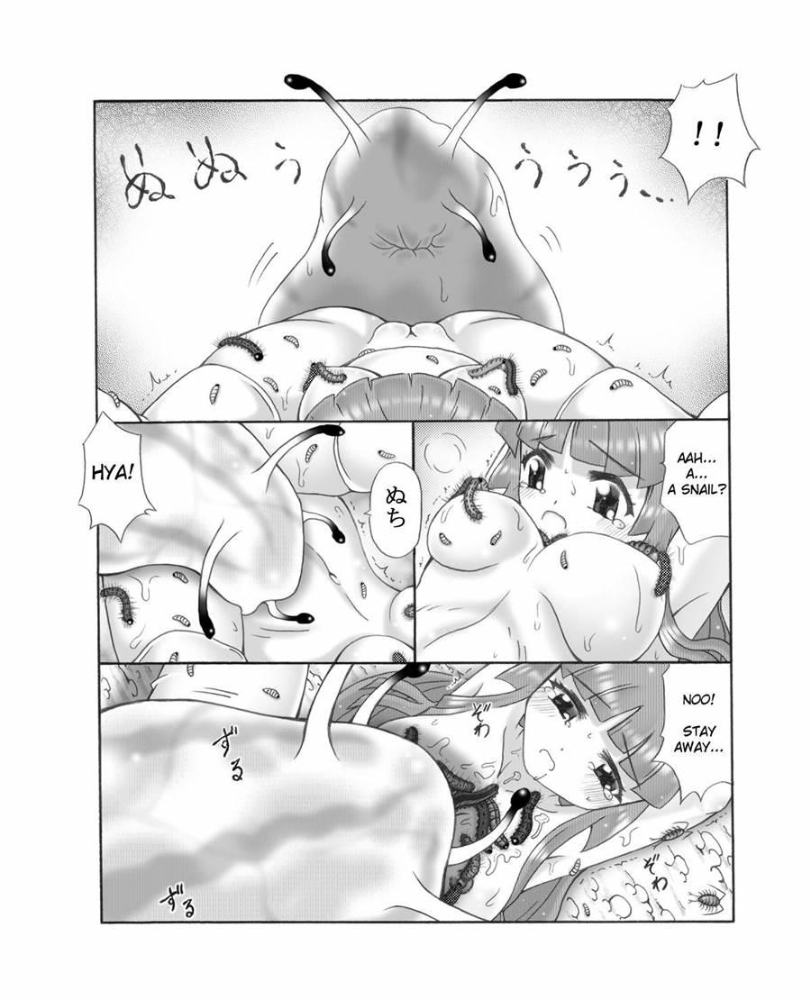 Chou Mushi Giga 2