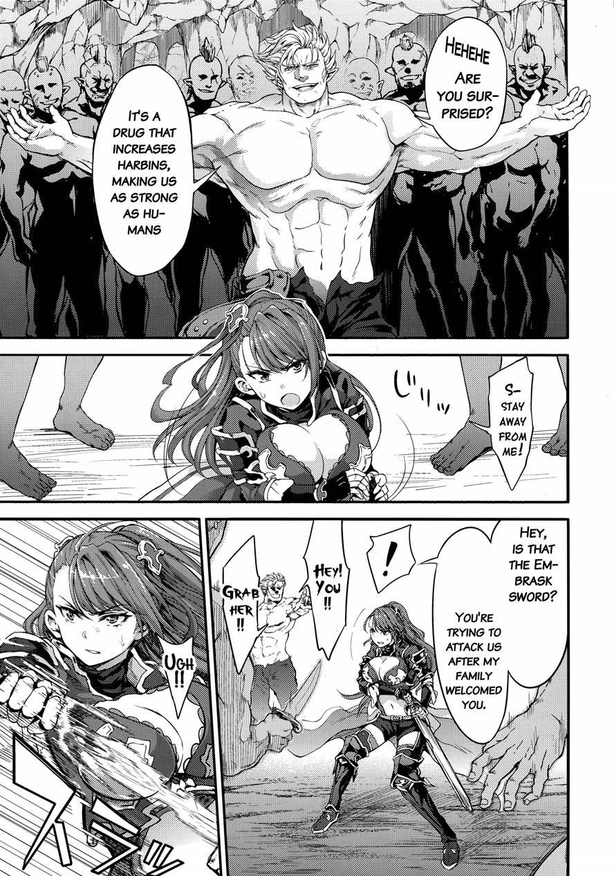 Choushi Ni Noruna! Kono Gerou Ga...! Higuu!!? Tokuten Set Chapter 1 Page 4