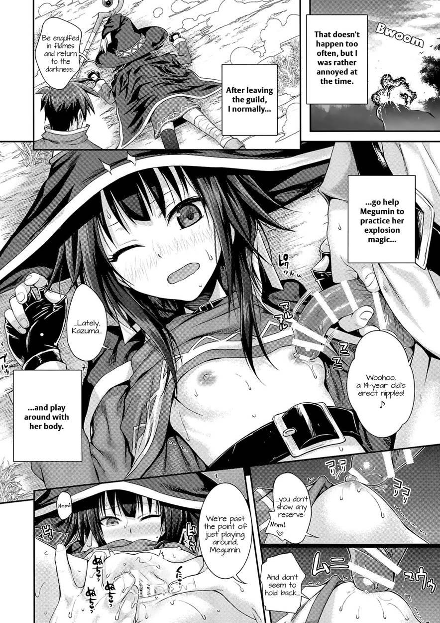 Choyquzu! 1