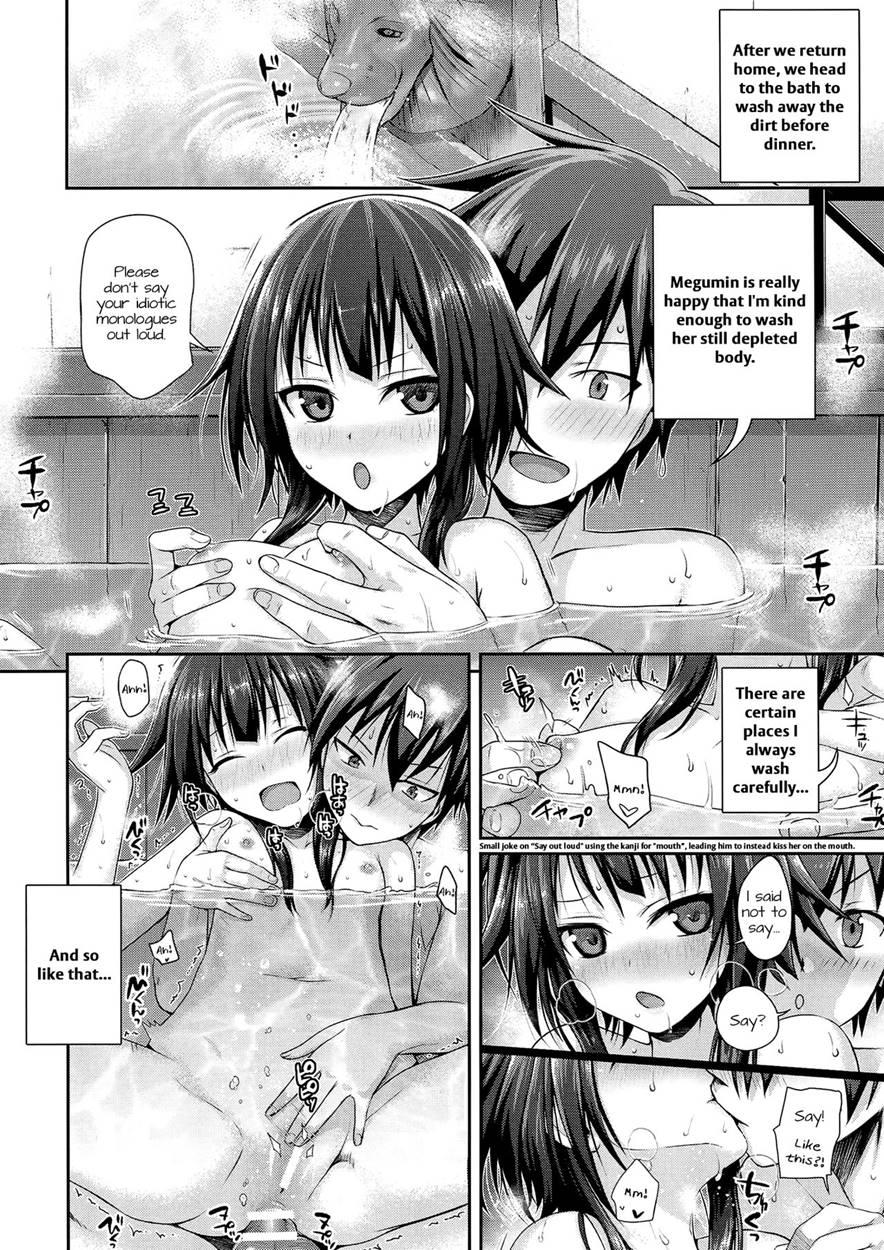 Choyquzu! 1