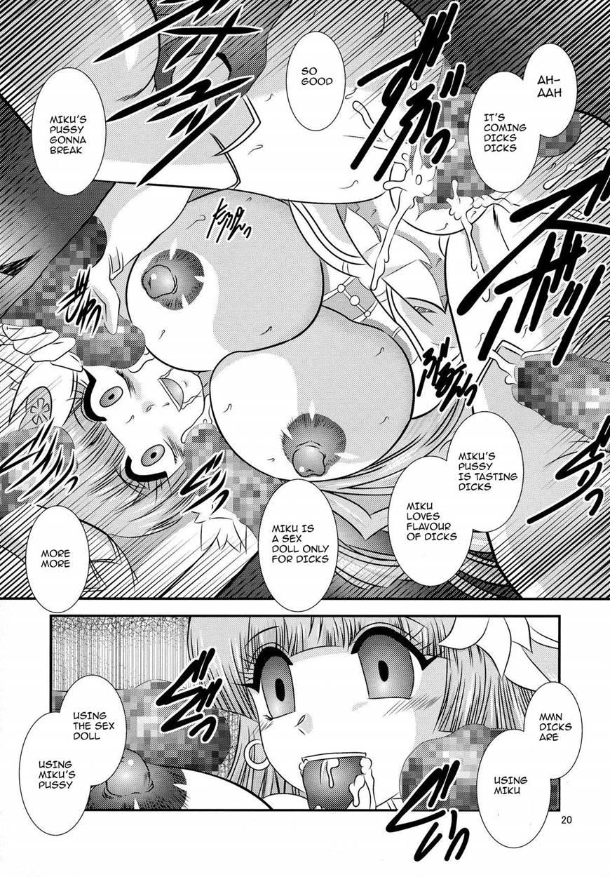Chronoexecution 1