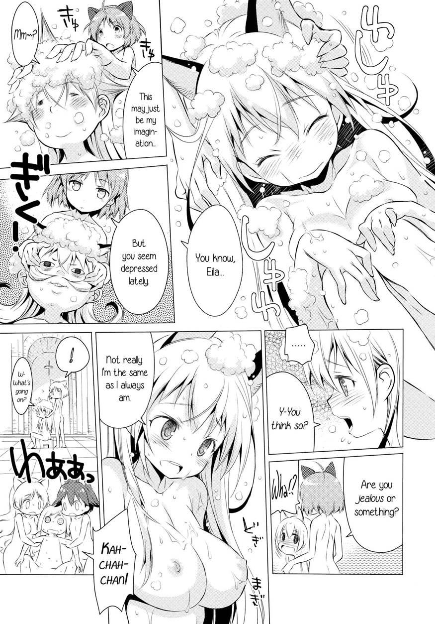 Chu Chu Lips 1