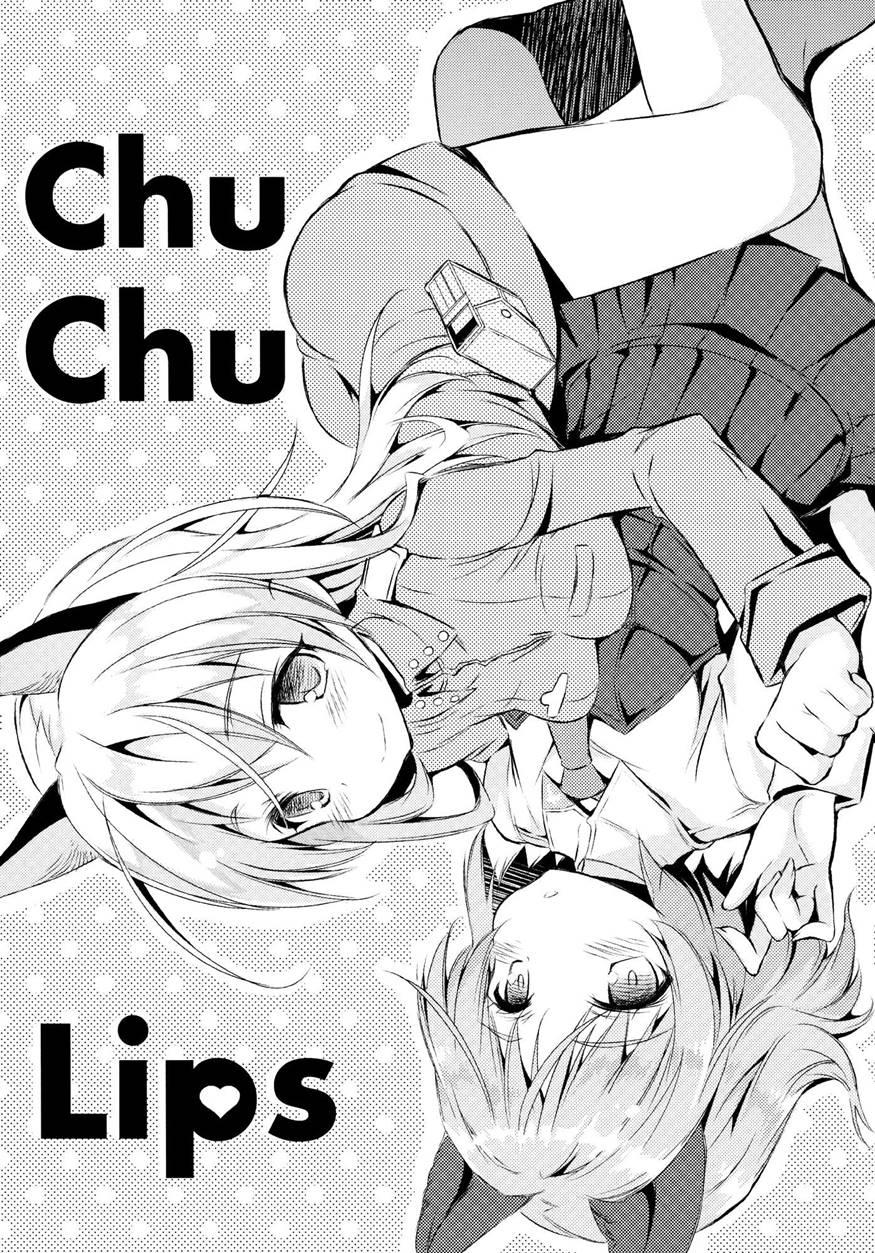 Chu Chu Lips 1