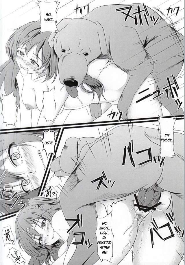 Chuunibyou Datta Kedo! 1