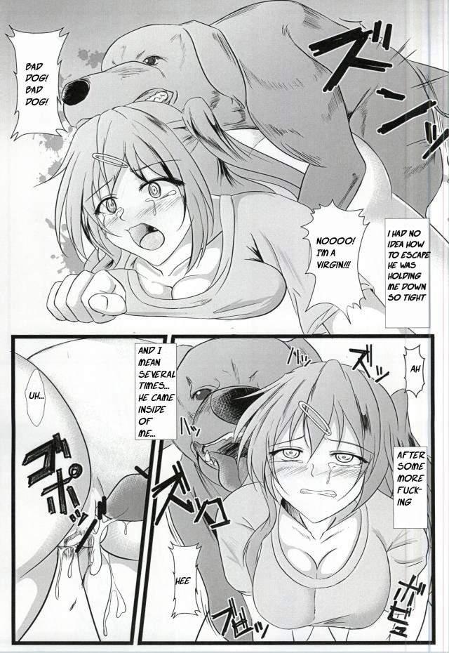 Chuunibyou Datta Kedo! 1