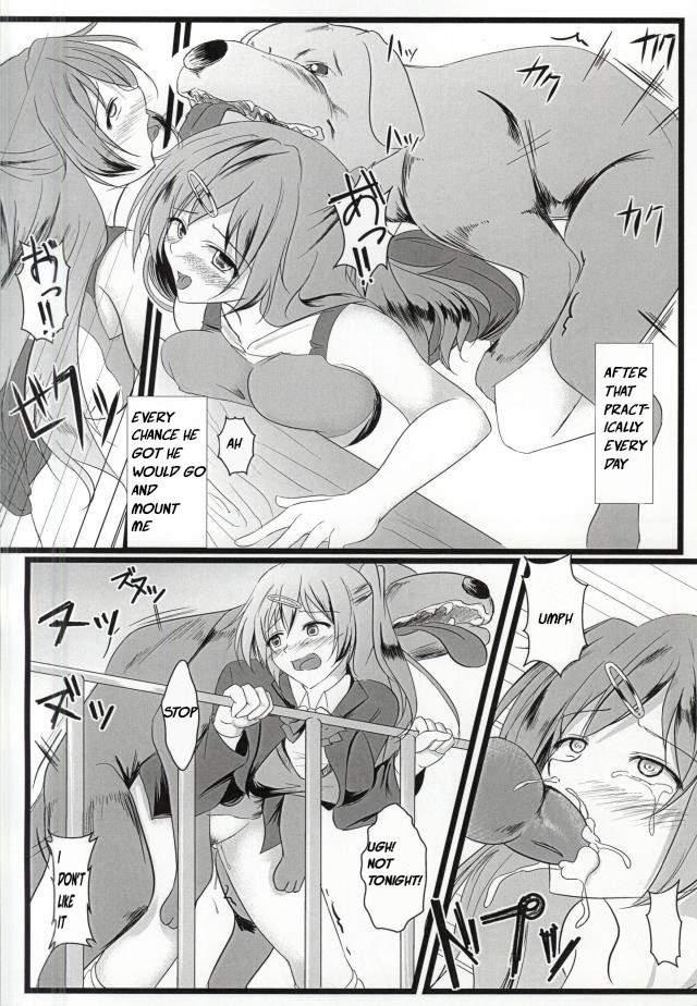 Chuunibyou Datta Kedo! 1
