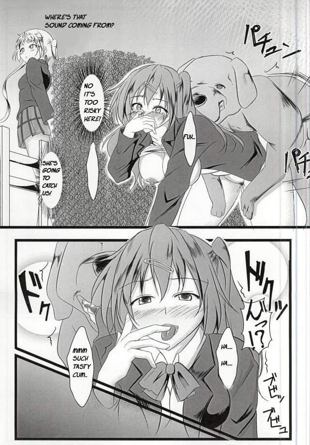 Chuunibyou Datta Kedo! 1