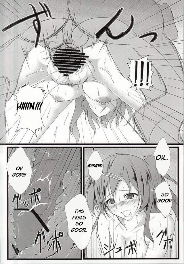 Chuunibyou Datta Kedo! 1
