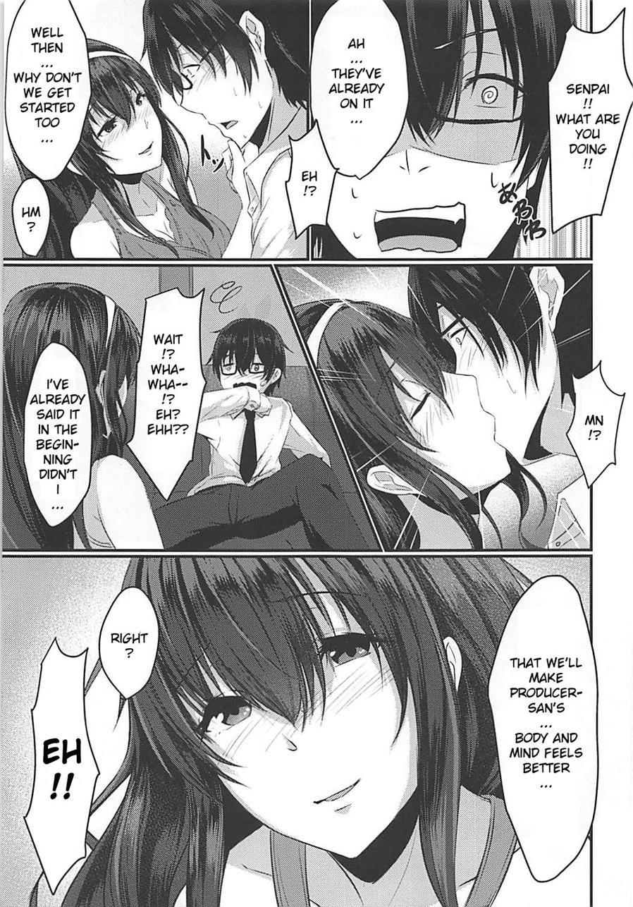 Cinderella Club 1