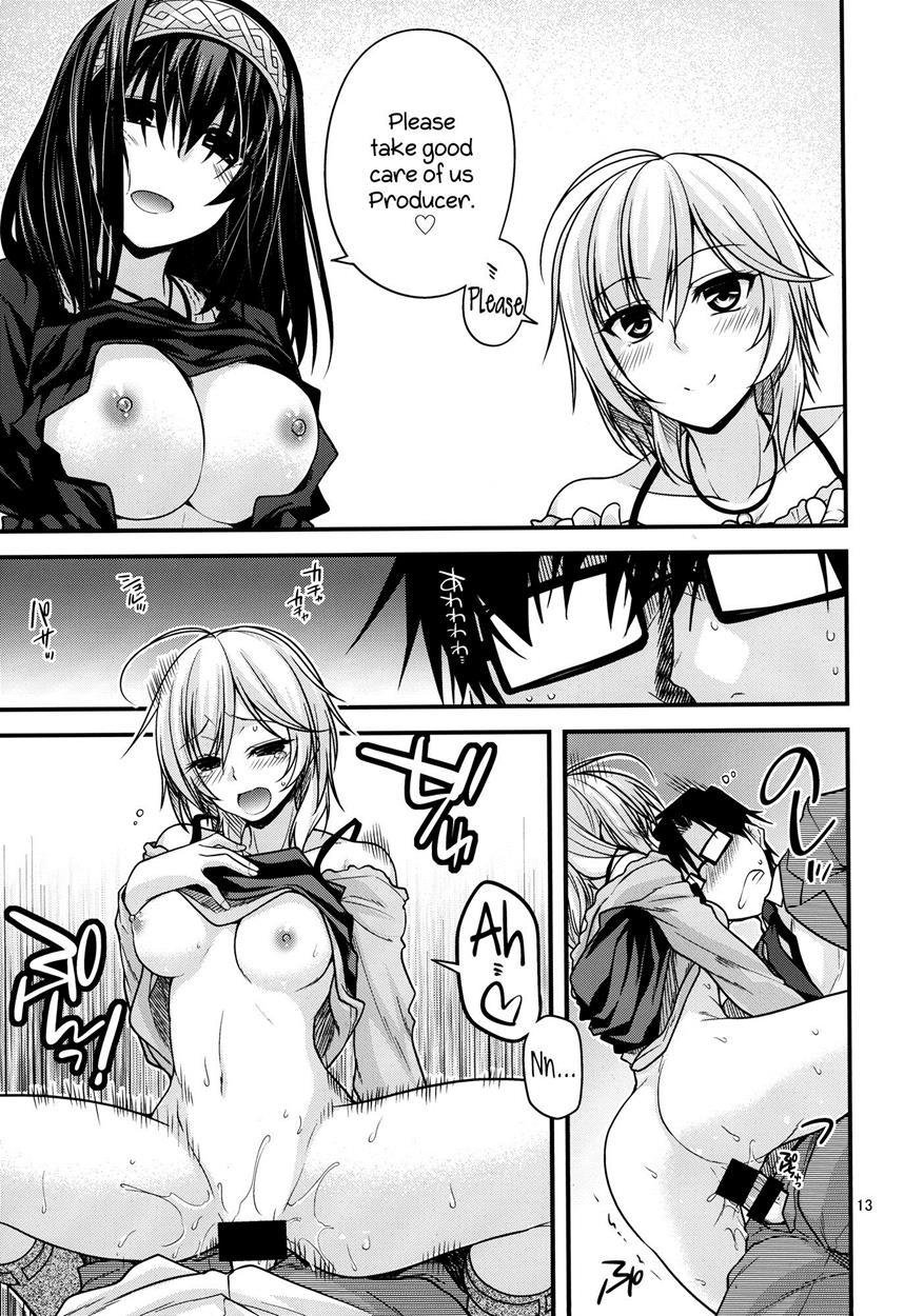 Cinderella Cools 1