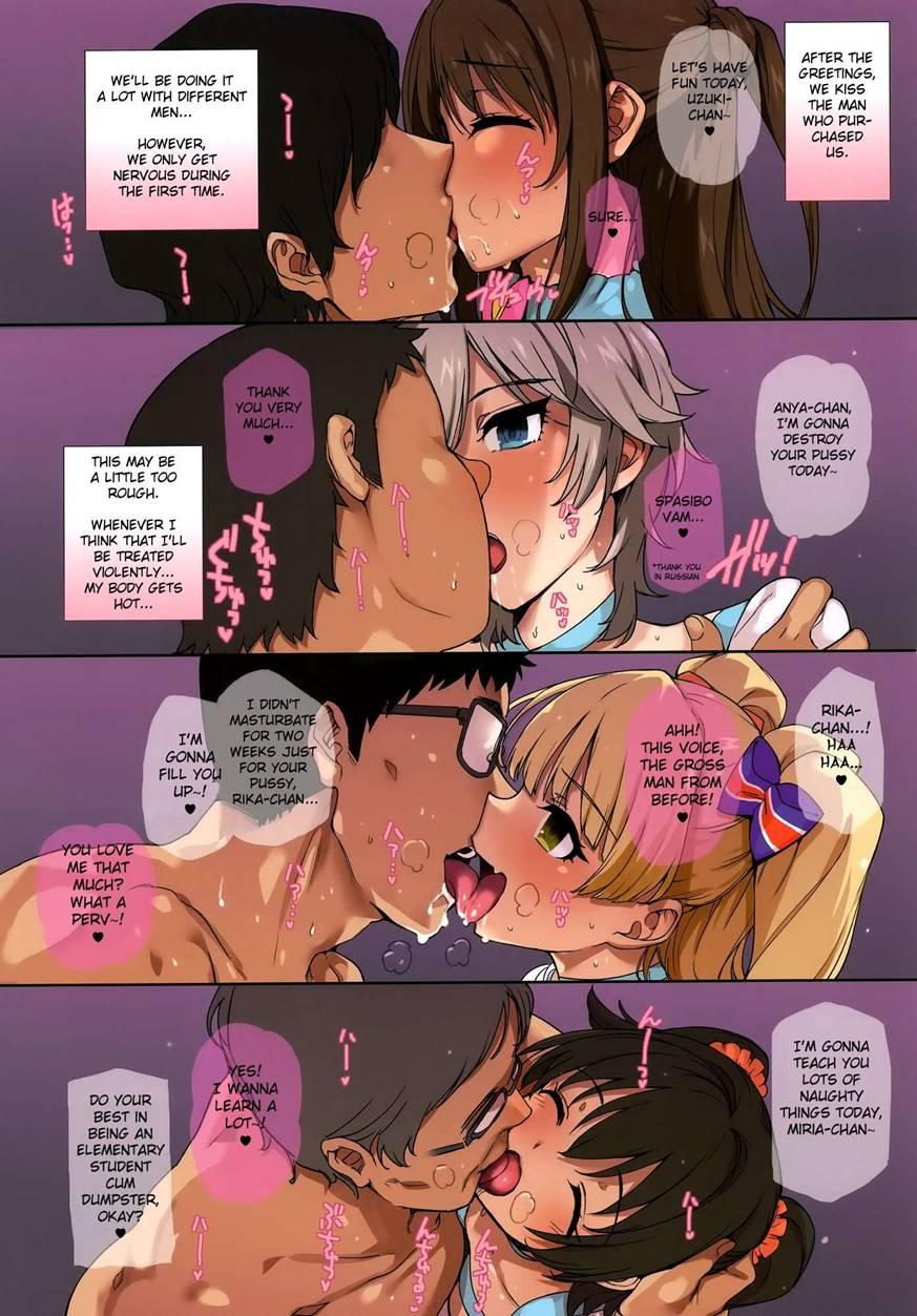 Cinderella*master*party 1
