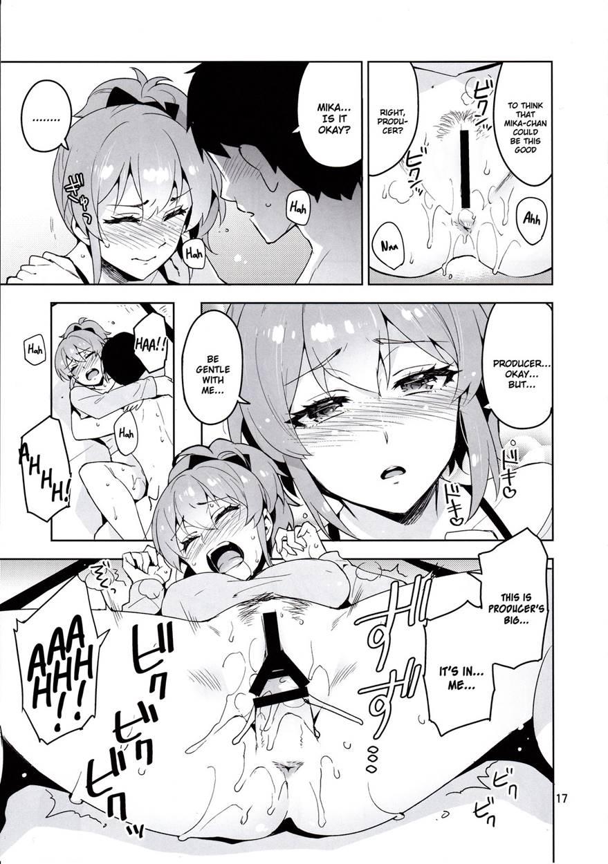 Cinderella, Lipps Service 1