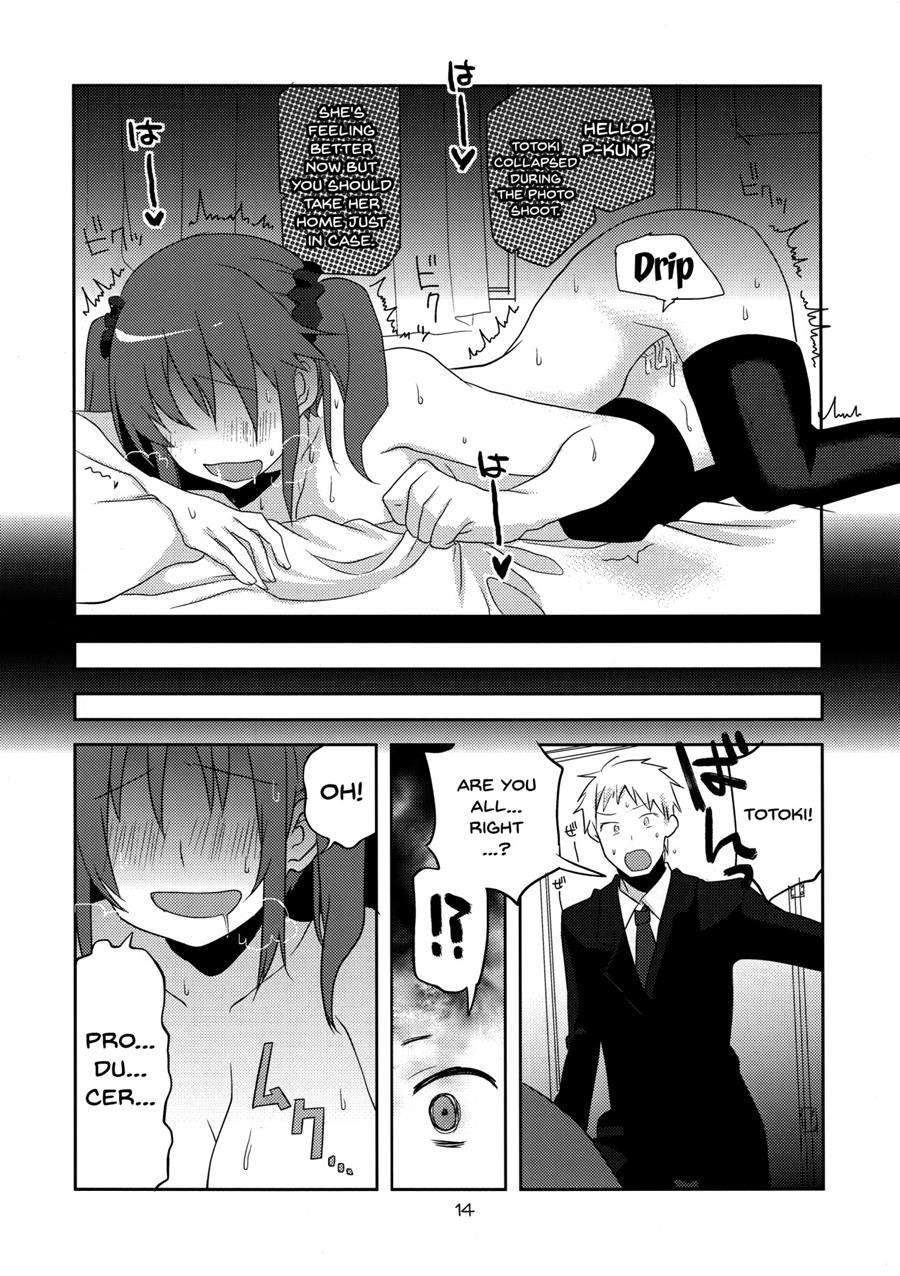 Cindererakka Girl 1