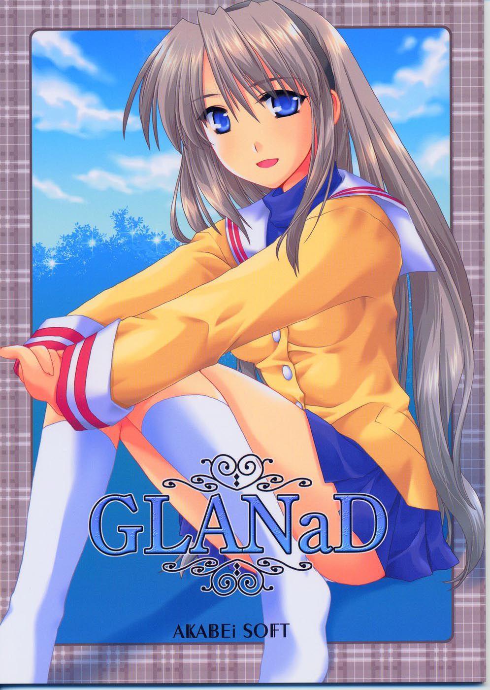 Clannad Dj - Glanad 1