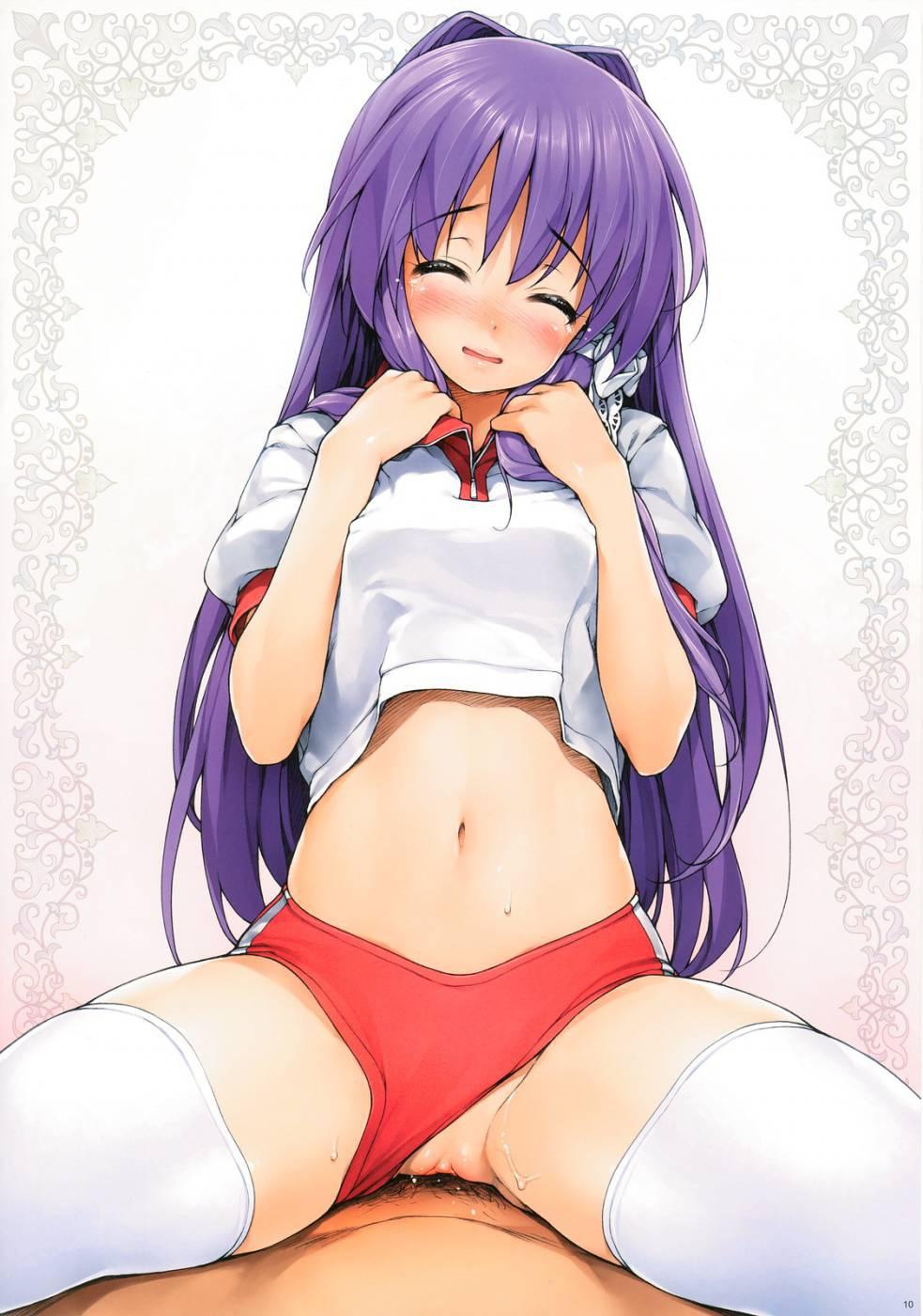 Clannad Dj - Wisteria 1