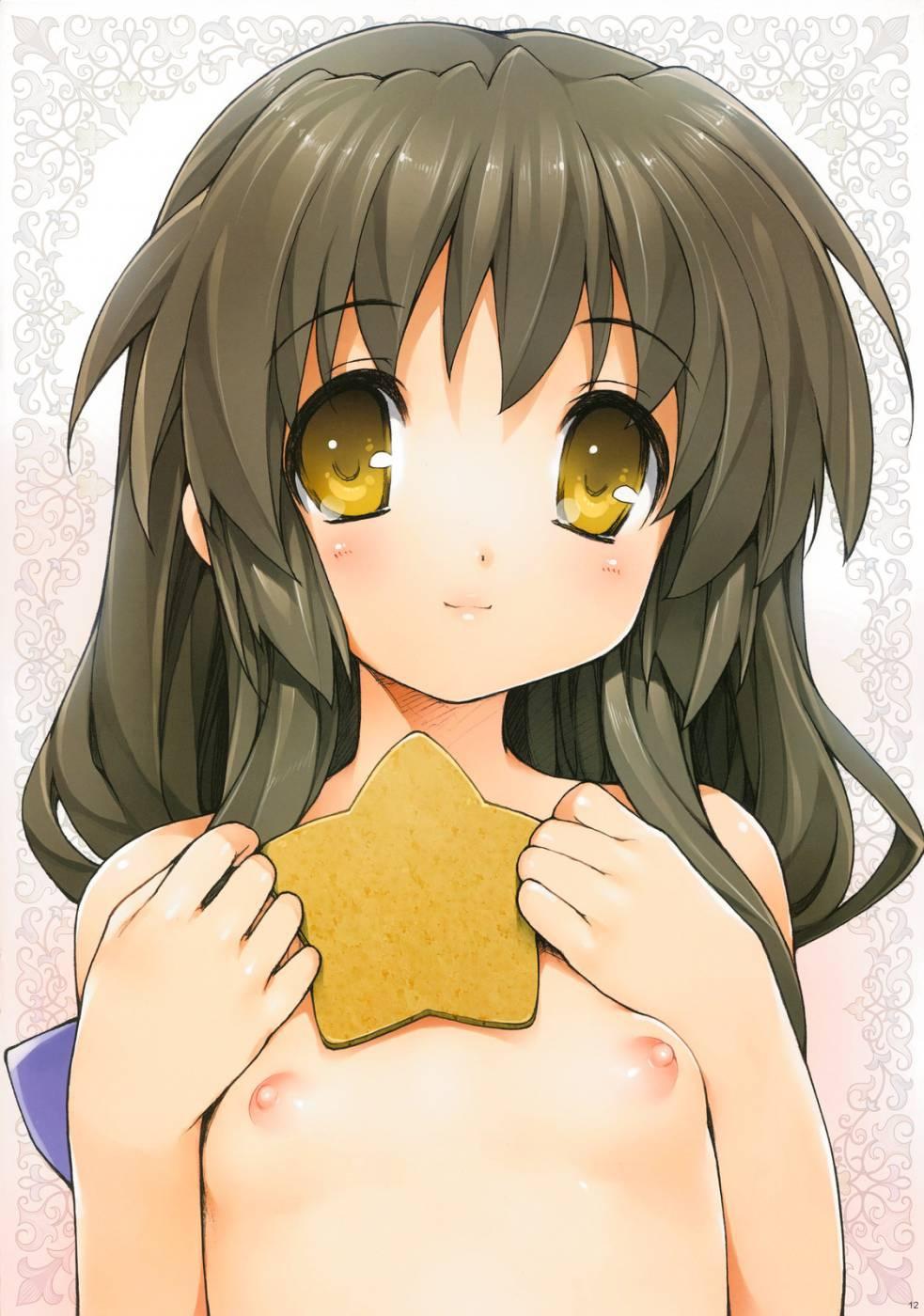 Clannad Dj - Wisteria 1