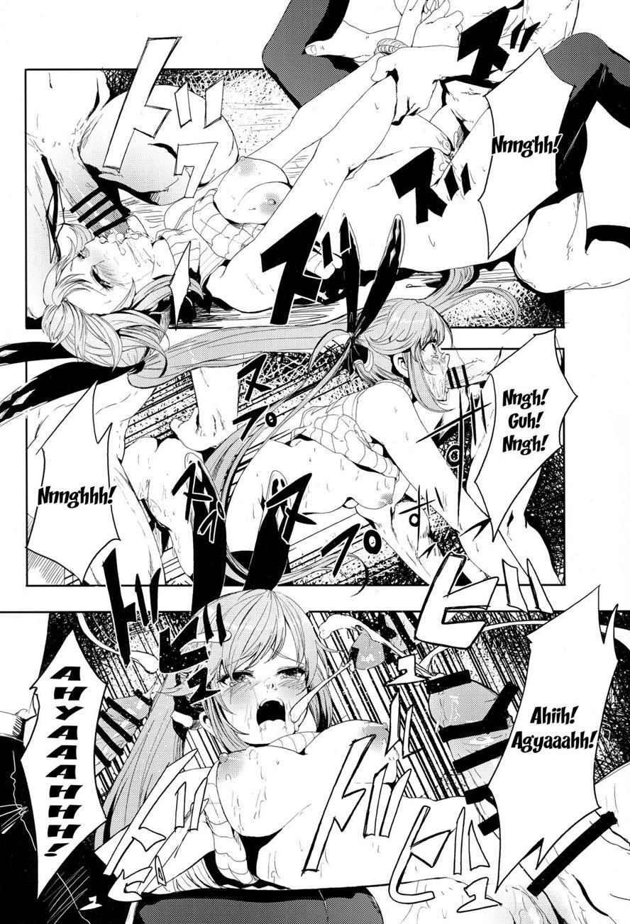 Clarisse's Value 1