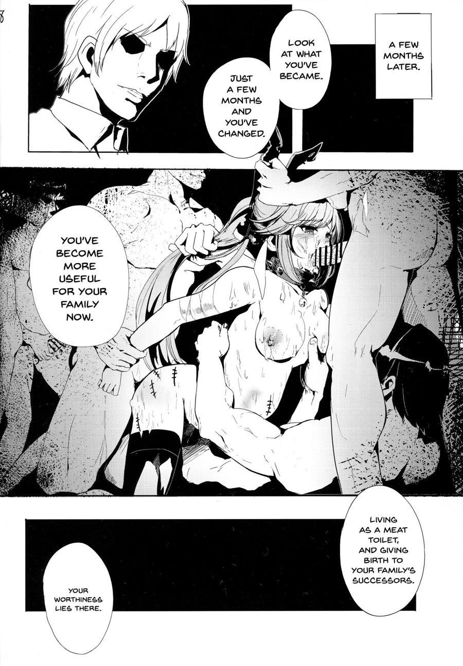 Clarisse's Value 1