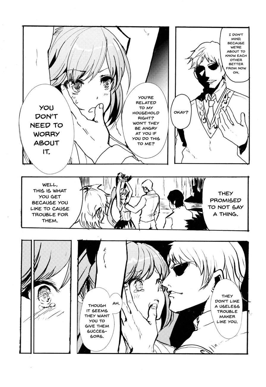Clarisse's Value 1