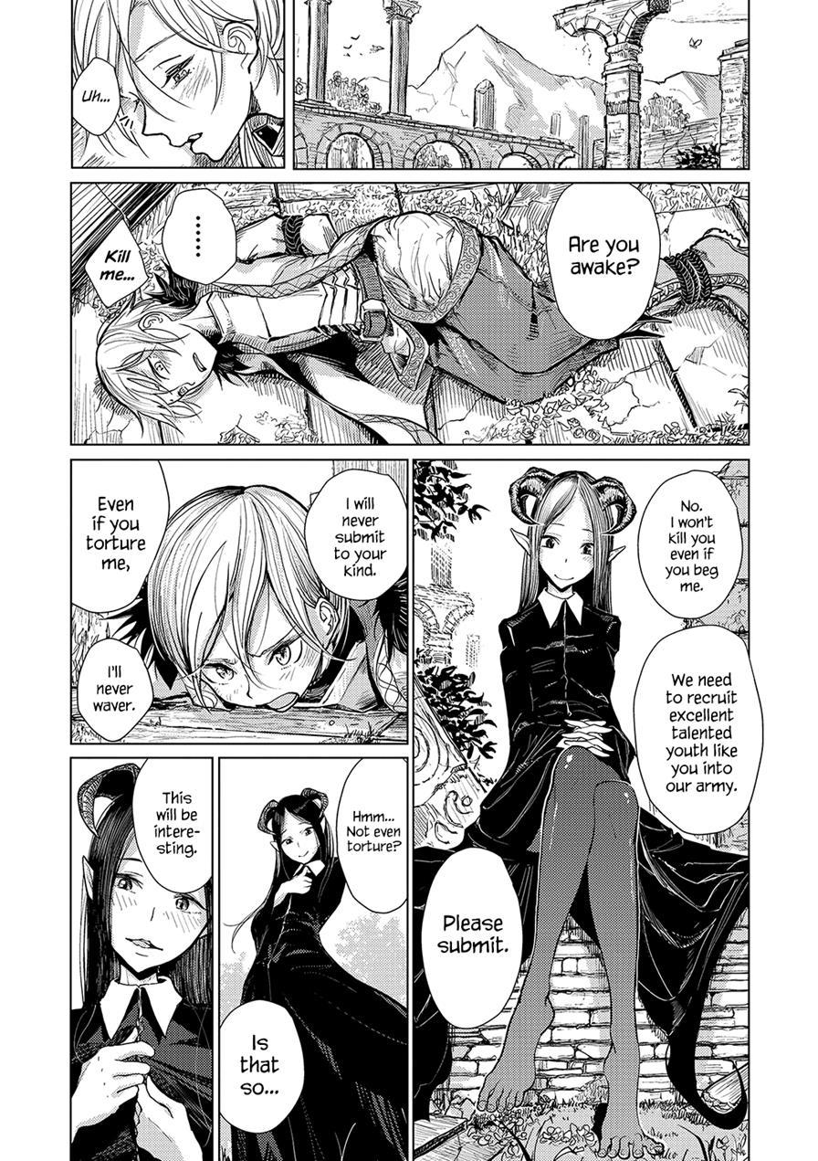Class Change [yaoi] 1