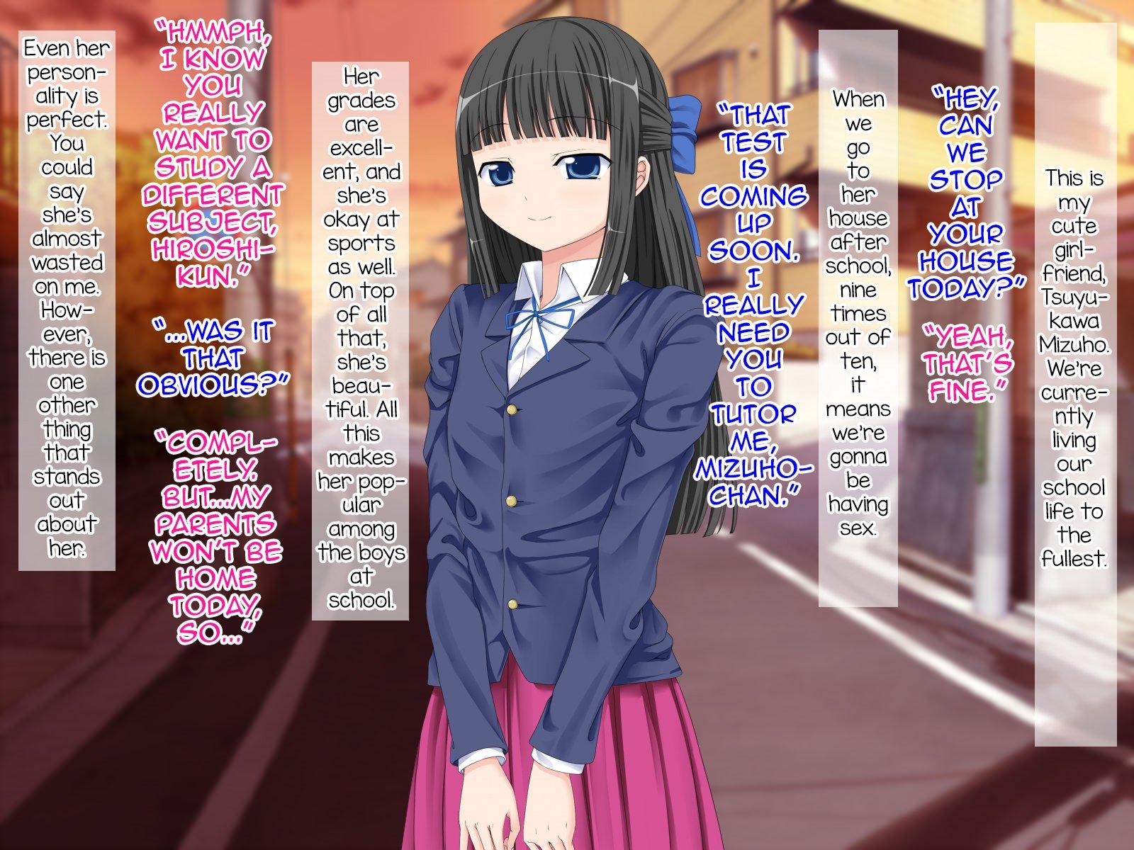 Class No Ko Ni Omoikitte Kokuhaku Shitara Otokonoko Datta Ken [yaoi] 1