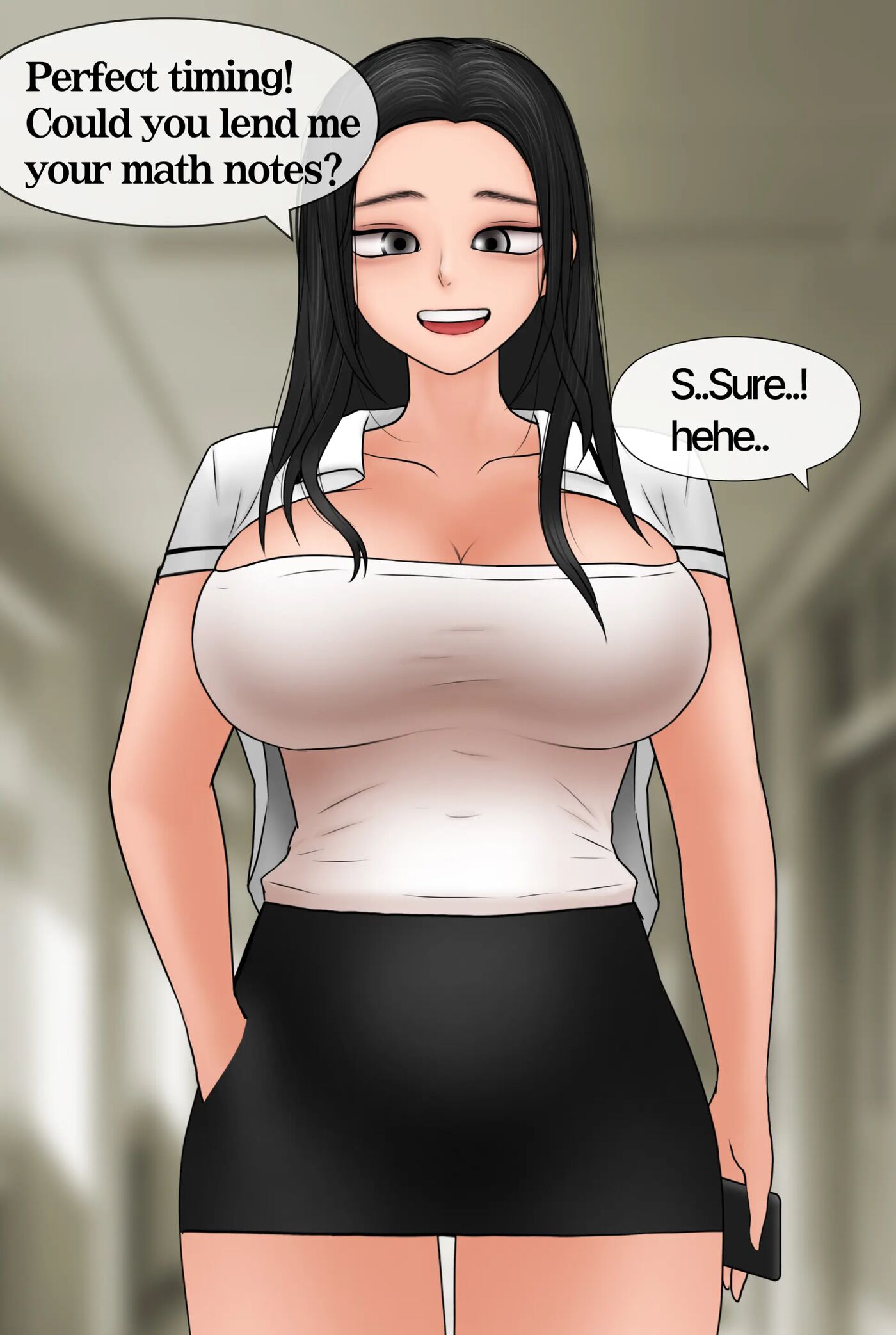 Class Society 1