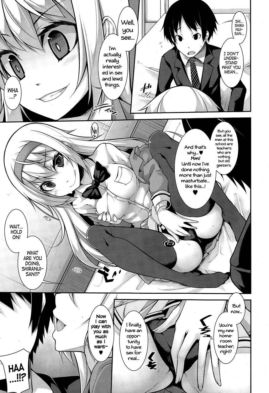Clever? Solution Chapter 1 Page 9