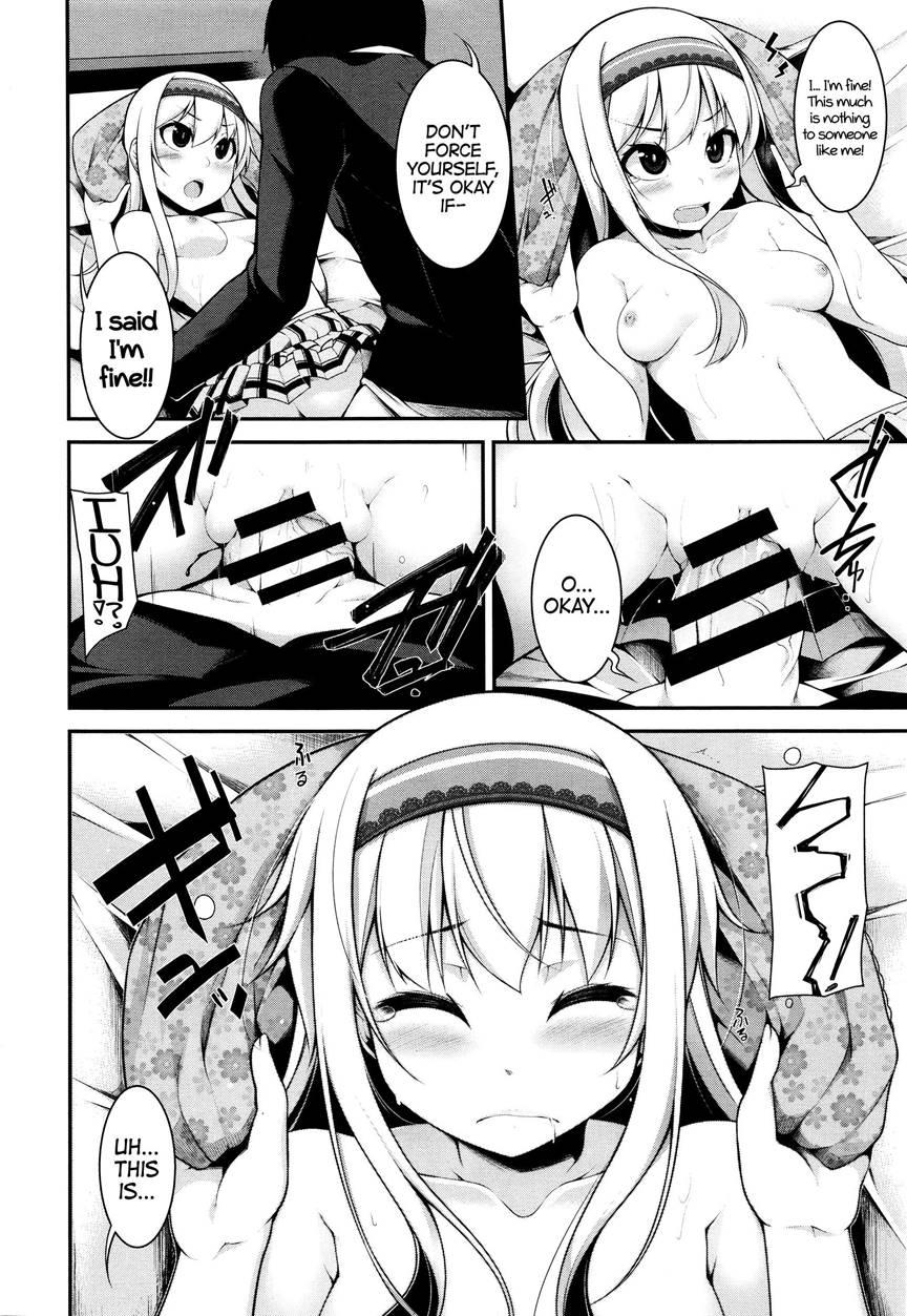 Clever? Solution Chapter 4 Page 16