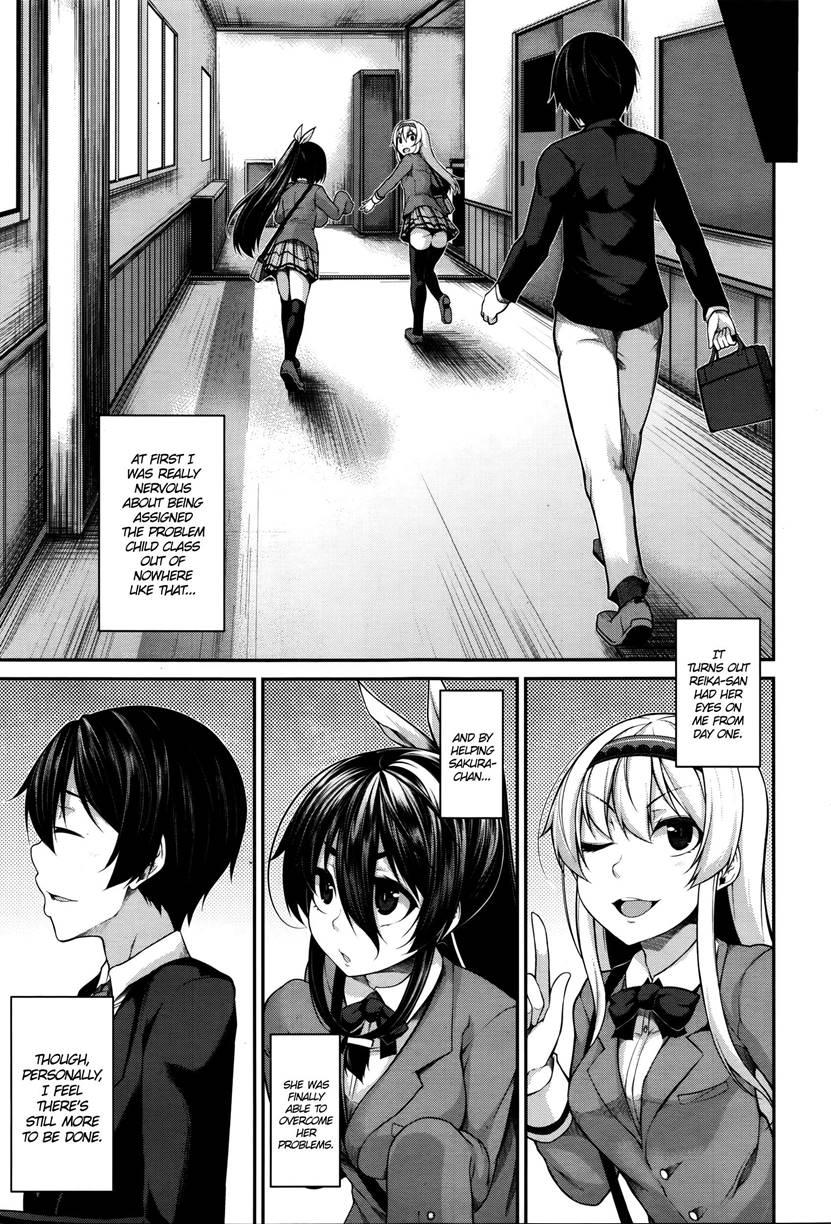 Clever? Solution Chapter 5 Page 22