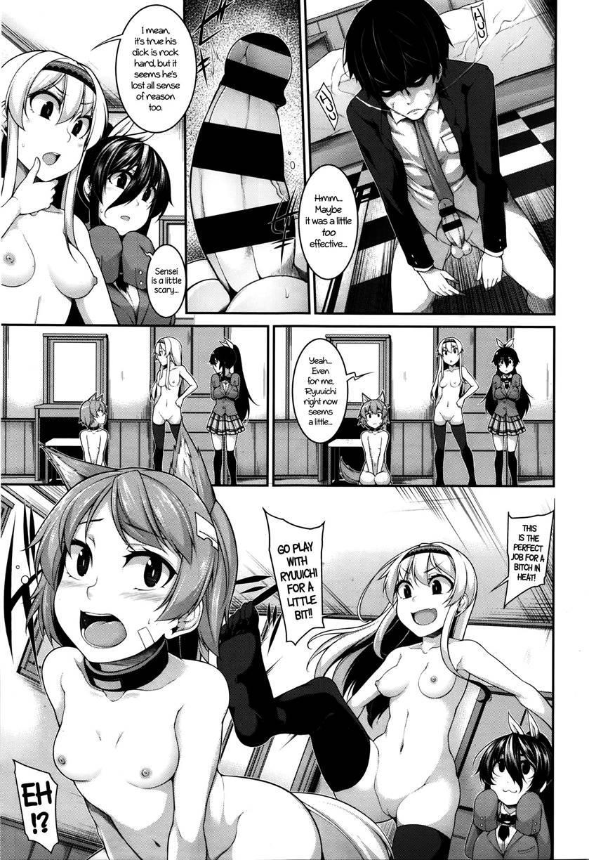 Clever? Solution Chapter 5 Page 3