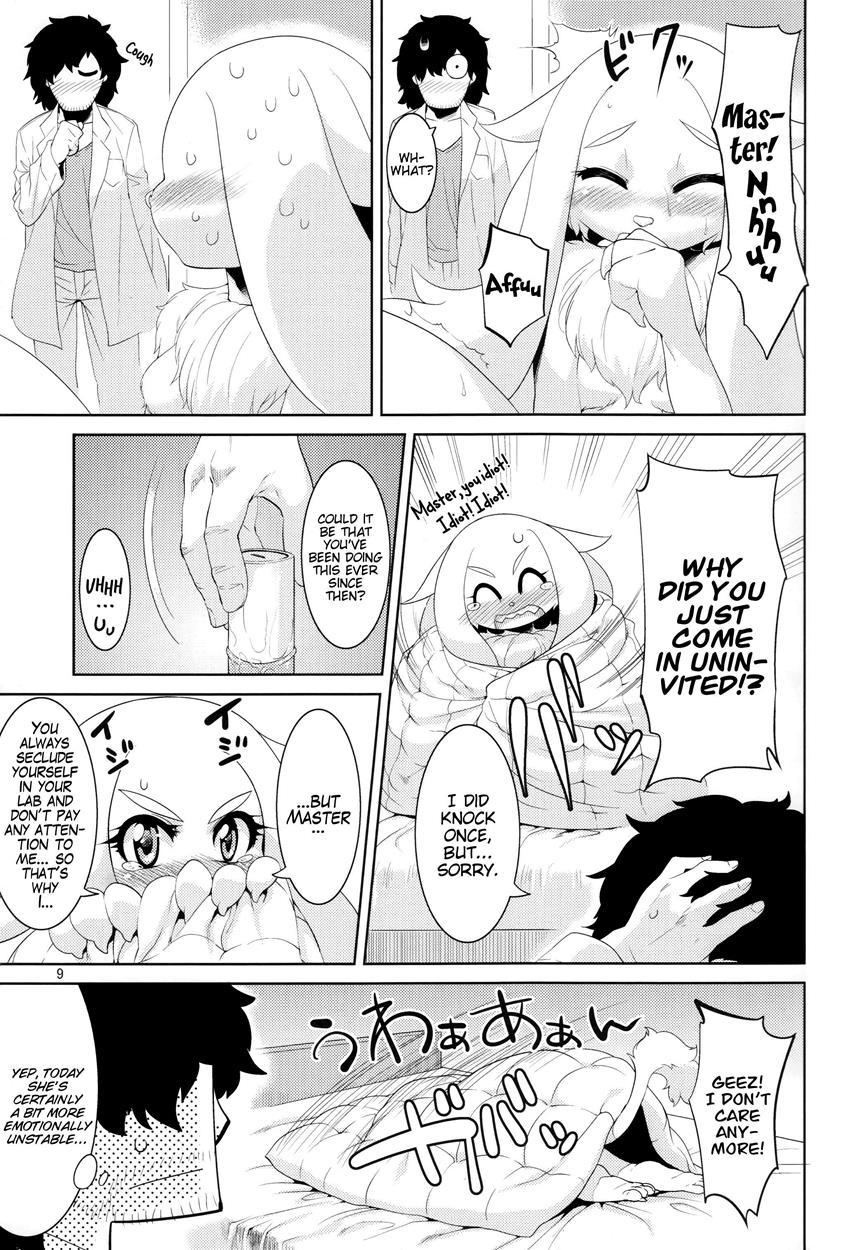 Clone Alone 1