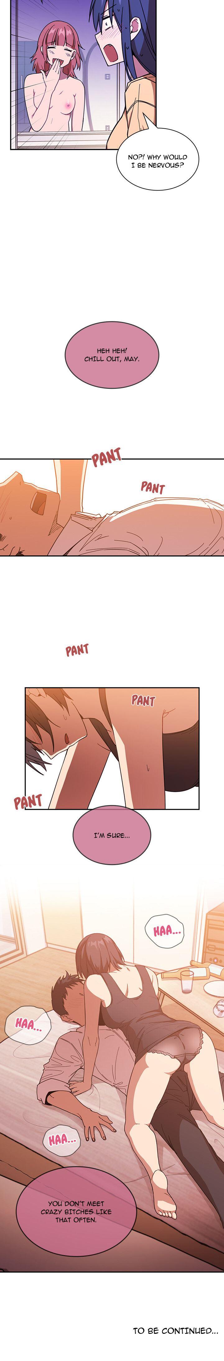 Close As Neighbors (korean) 1