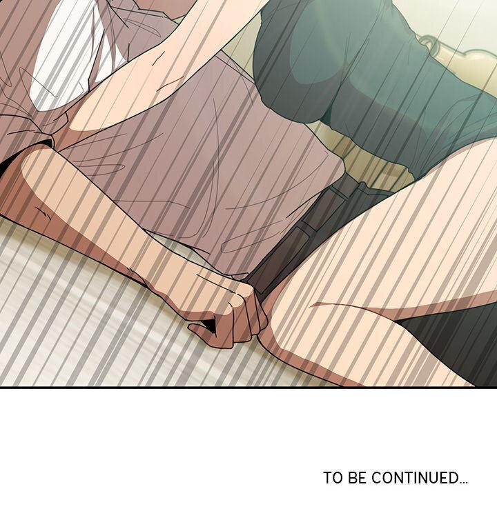 Close As Neighbors (korean) 1