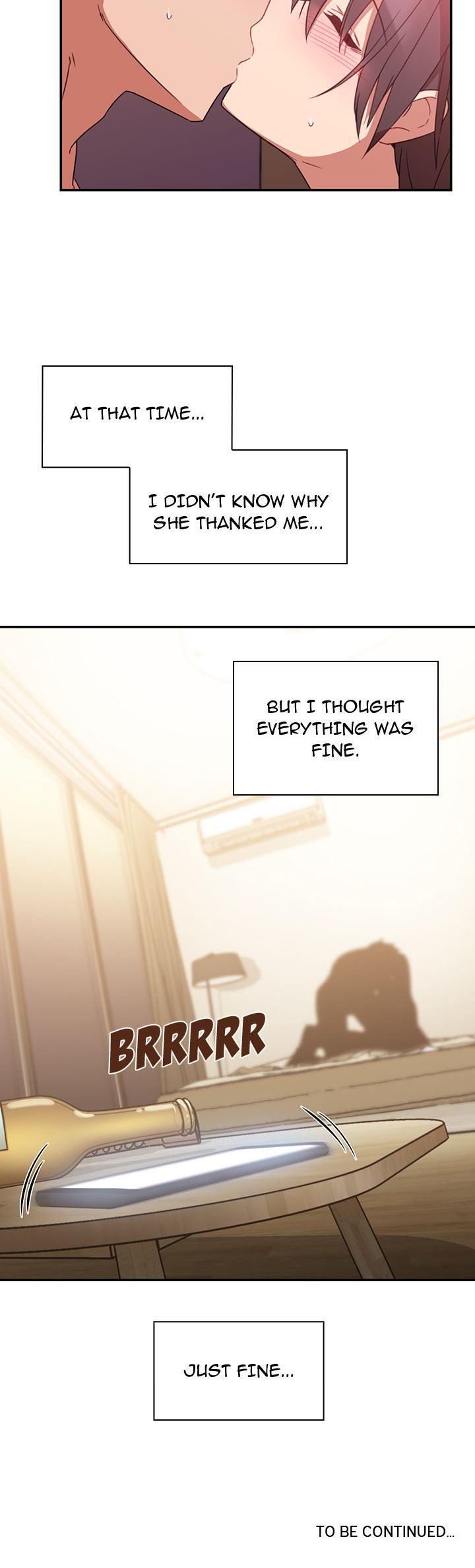 Close As Neighbors (korean) 1