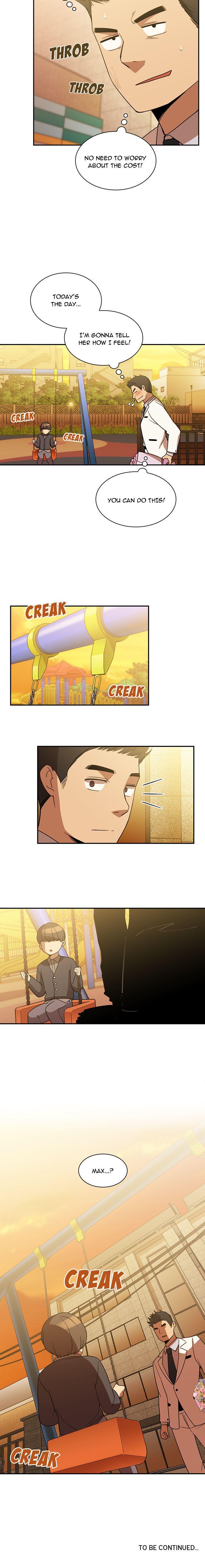 Close As Neighbors (korean) 1