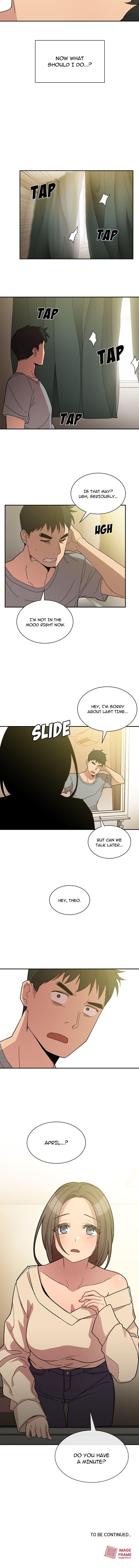 Close As Neighbors (korean) 1