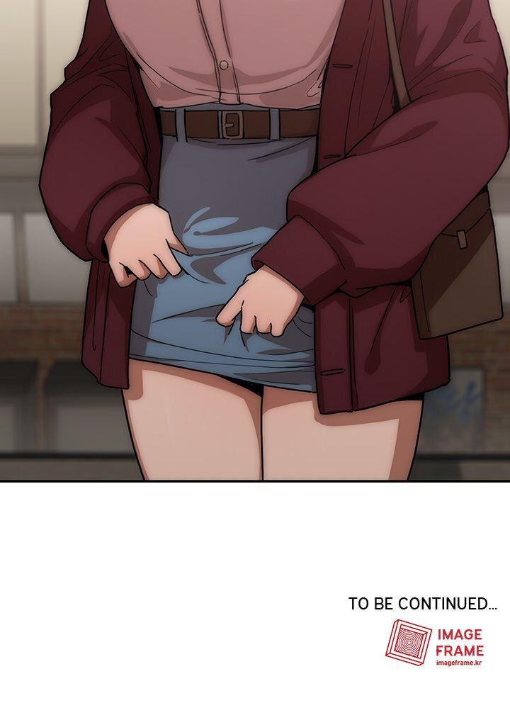 Close As Neighbors (korean) 1