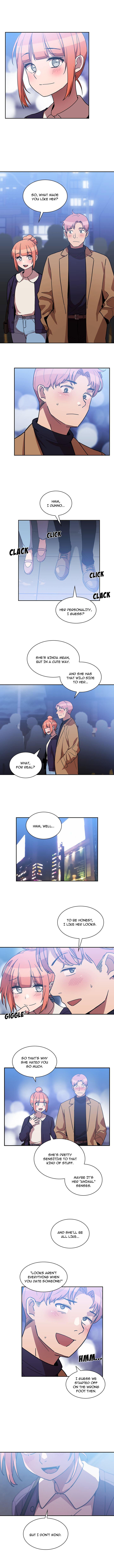 Close As Neighbors (korean) 1