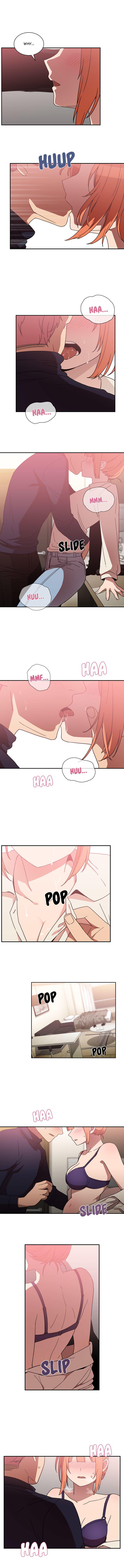 Close As Neighbors (korean) 1