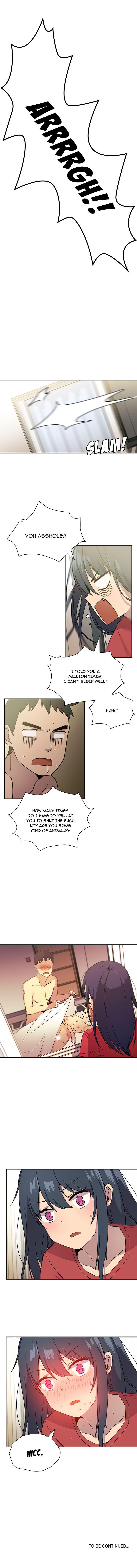 Close As Neighbors (korean) 1